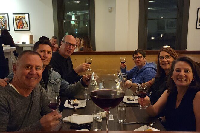Newport Walking Food And History Tour - Final Thoughts
