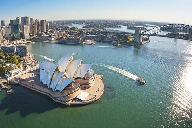 Newtown And Enmore: Sydney's Hip Neighbourhoods - Introduction