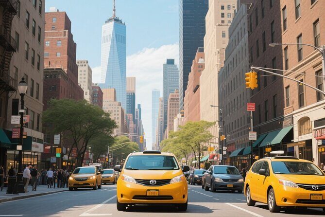 NewYork: Private Airport Transfer to/from EWR Airport - Final Thoughts