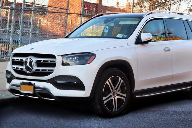NewYork: Private Airport Transfer to/from EWR Airport - FAQ