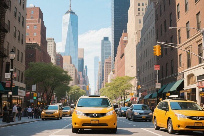 NewYork: Private Airport Transfers to/from JFK Airport - Who Should Consider This Service?