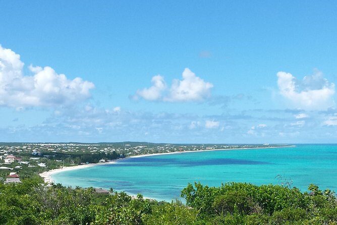 N&G Providenciales Island Tours of Turks and Caicos - Who Will Love This Tour?
