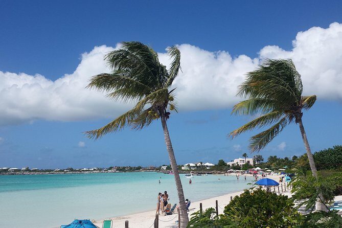 N&G Providenciales Island Tours of Turks and Caicos - FAQ