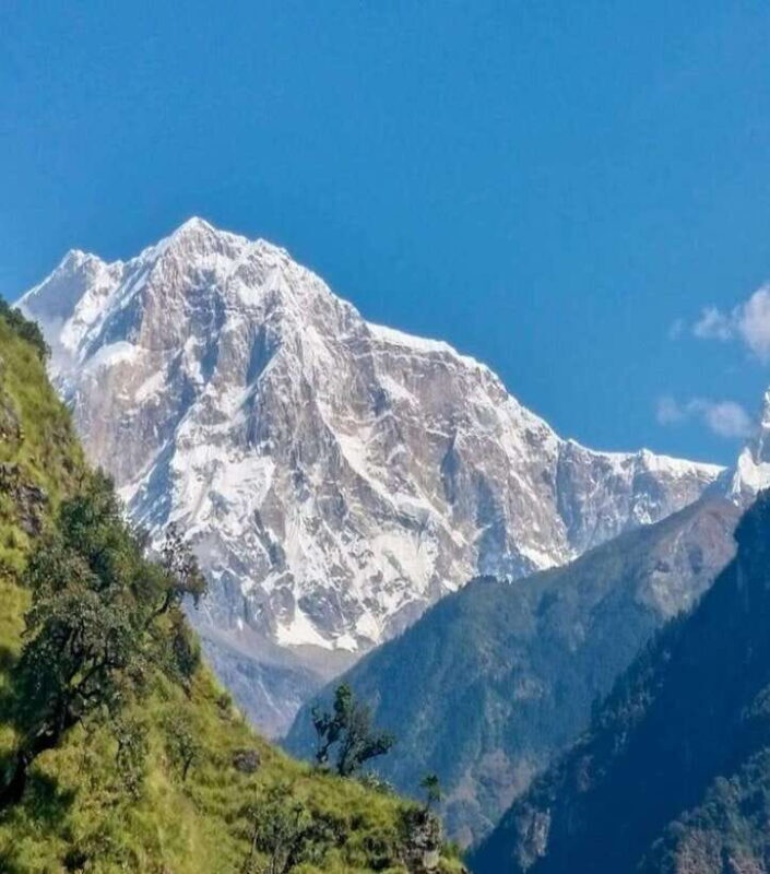 Ngadi Chuli Expedition 2025/2026 - A Detailed Look at the Ngadi Chuli Expedition
