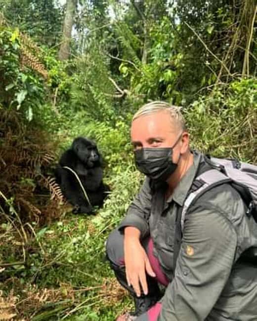 Ngamba Island Chimpanzee Sanctuary Day Trip - Final Thoughts