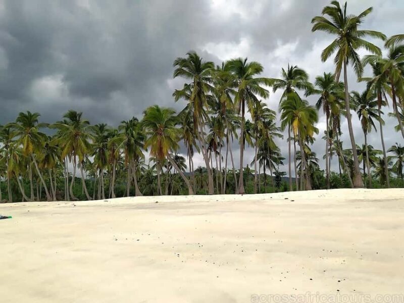 Ngazidja: 3-Day Tour with Accommodation and Meals - Detailed Breakdown of the 3-Day Experience