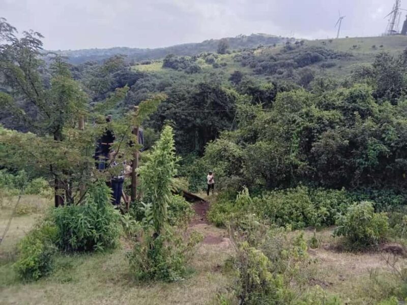 Ngong Hills: Guided Hiking Tour with Optional Activities - A Practical Look at the Tour