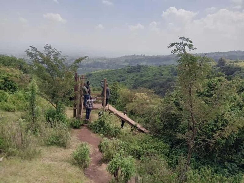 Ngong Hills: Guided Hiking Tour with Optional Activities - The Overall Experience