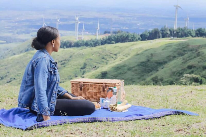 Ngong Hills: Private Hiking Tour - Key Points
