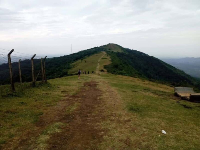 Ngong Hills: Private Hiking Tour - Exploring Ngong Hills: A Closer Look