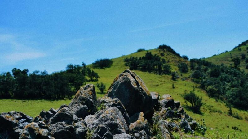Ngong Hills: Private Hiking Tour - The Sum Up