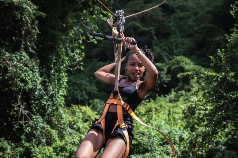 Ngong Hills: Private Hiking Tour - FAQs