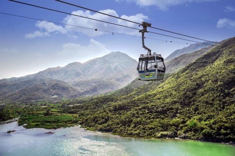 Ngong Ping 360: Cable Car Return Tickets & Combos - Who Will Love This Tour?