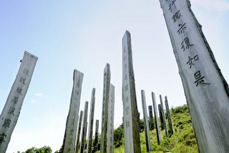 Ngong Ping 360: Cable Car Return Tickets & Combos - FAQs