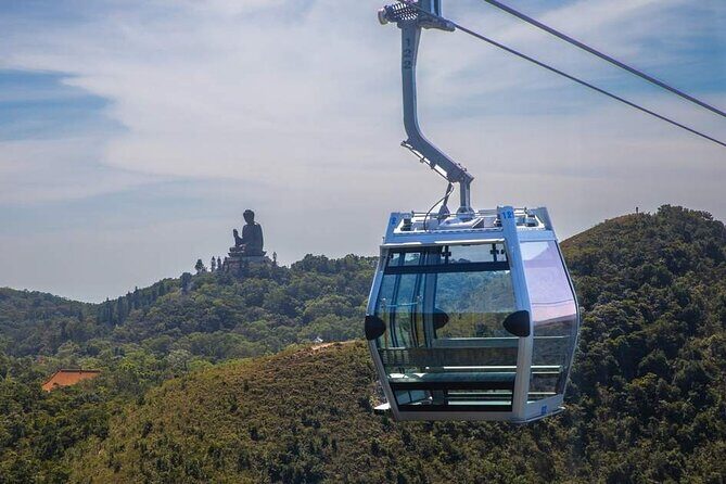 Ngong Ping 360 Cable Car Ticket in Hong Kong - Analyzing the Value