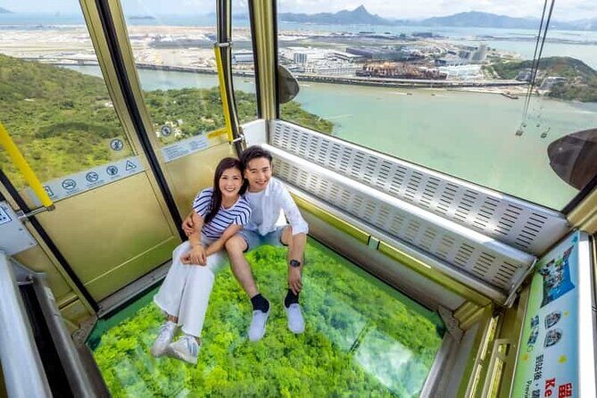 Ngong Ping 360 Cable Car Ticket in Hong Kong - FAQ: Your Questions Answered