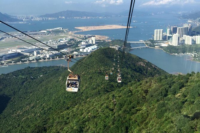 Ngong Ping 360 Skip-the-Line Private Crystal Cabin Ticket - Who Should Consider This Tour?