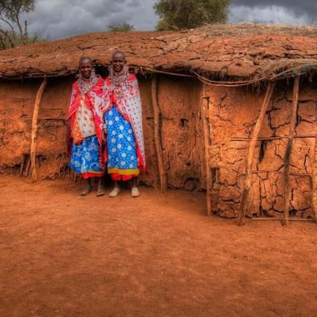 Ngorongoro Crater: Maasai Boma Village Visit with Guide - The Value of This Cultural Encounter