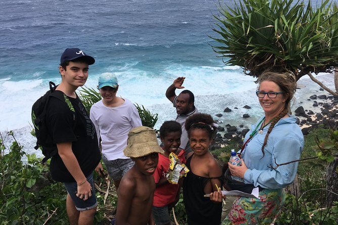 Nguna Island Full Day Hike and Snorkeling Adventure from Port Vila Vanuatu - An In-Depth Look at the Nguna Island Full Day Tour