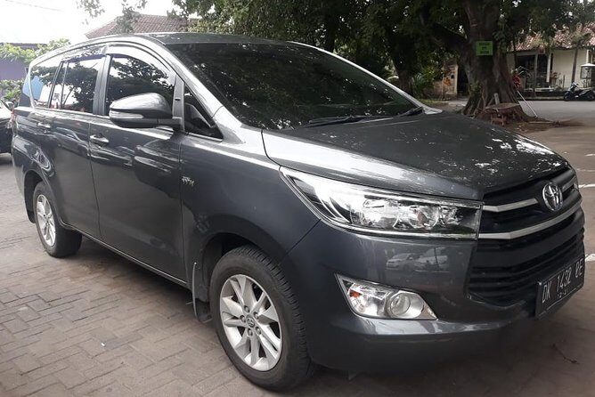Ngurah Rai International Airport Private Arrival Transfer - What Travelers Are Saying