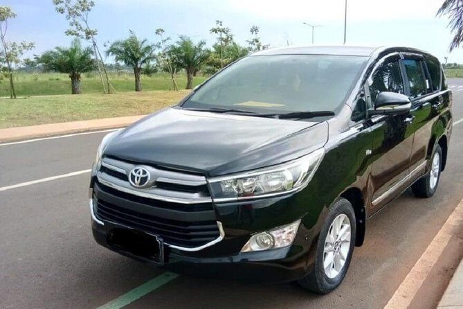 Ngurah Rai International Airport Private Arrival Transfer - The Value for Travelers