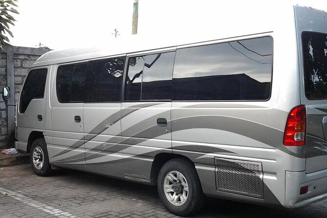 Ngurah Rai International Airport Private Arrival Transfer - Who Should Book This Transfer?