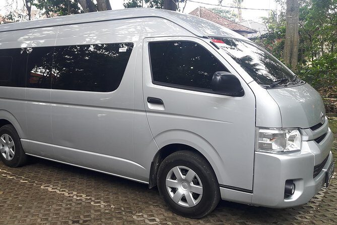 Ngurah Rai International Airport Private Arrival Transfer - FAQs