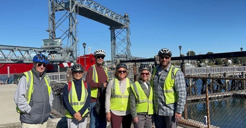 NH Coastal and Seaside Bike Tour Experience - Who Will Love This Tour?