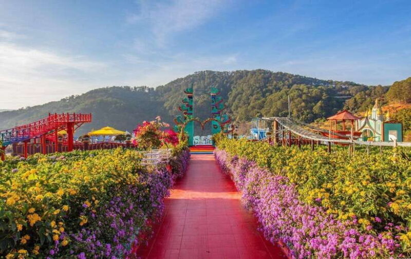 Nha Trang: 3-Day Tour with 4-Star Hotel and Meals - FAQ