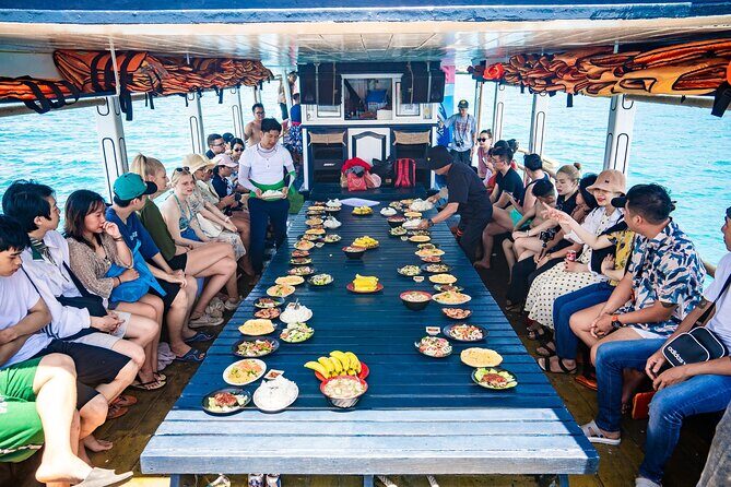 Nha Trang 3 Island VIP Tour - What to Expect from the Tour