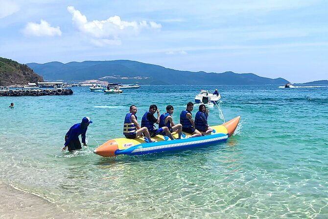 Nha Trang 3 Island VIP Tour - Practical Tips for Travelers