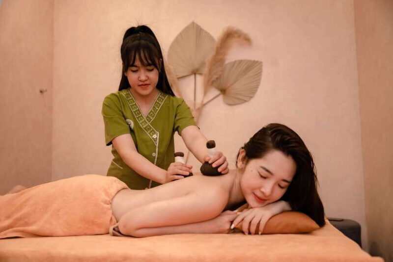 Nha Trang: 60 minutes Herbal Massage (FREE PICK-UP for 2pax) - Who Will Enjoy This Experience?