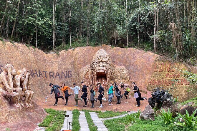 Nha Trang ATV Off-road Adventure Through the Jungle - Final Thoughts
