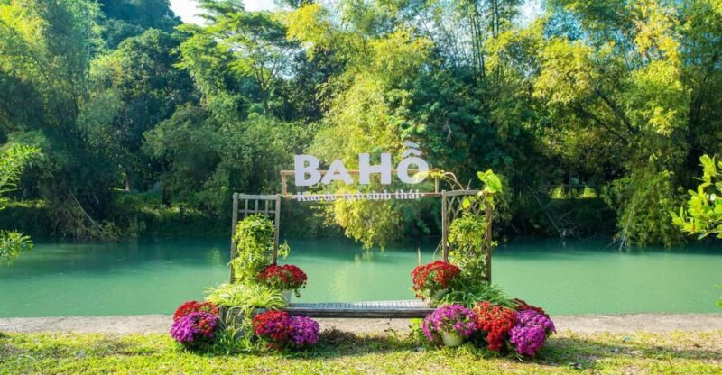 Nha Trang: Ba Ho Waterfall Half Day Trip - Nha Trang: Ba Ho Waterfall Half Day Trip — A Closer Look at Nature’s Hidden Gem
