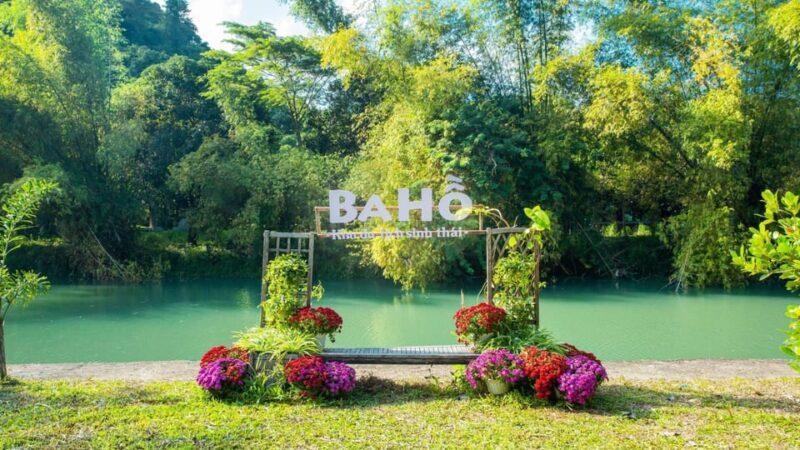 Nha Trang: Ba Ho Waterfall Half Day Trip - Who Will Love This Tour?