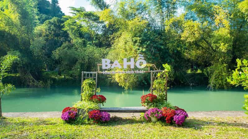 Nha Trang: Ba Ho Waterfall Half Day Trip - The Sum Up