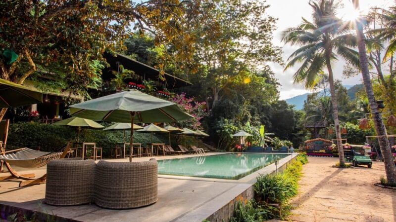 Nha Trang: Ba Ho Waterfall Half Day Trip - FAQ