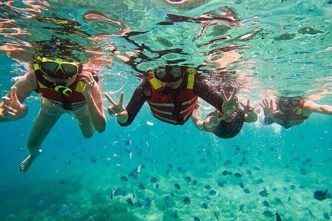 Nha Trang Bay Day Tour: Snorkeling, Fishing, BBQ Lunch & Relaxing - What the Tour Includes & What You Should Know