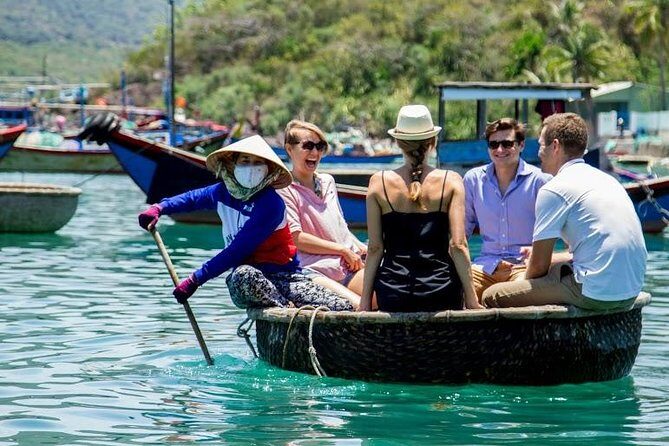Nha Trang Bay Private Boat Tour - Practical Details and Tips