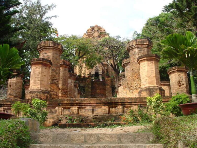 Nha Trang Best Price of Top Sight Must Visit City Tour - A Practical Overview of the Tour
