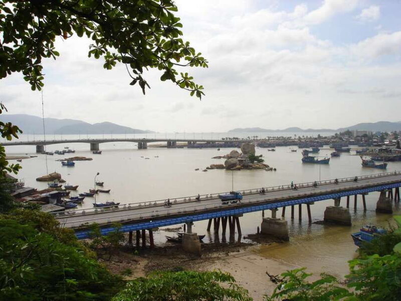 Nha Trang Best Price of Top Sight Must Visit City Tour - The Experience—Pros and Cons