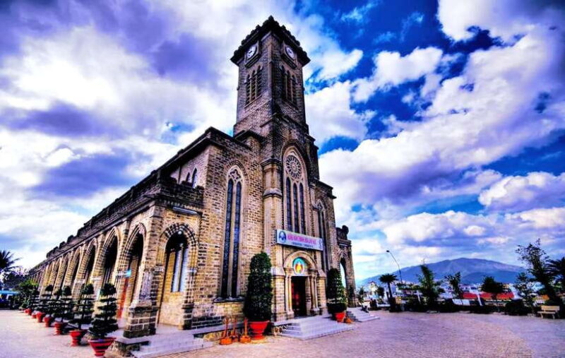 Nha Trang Best Price of Top Sight Must Visit City Tour - Pricing and Value
