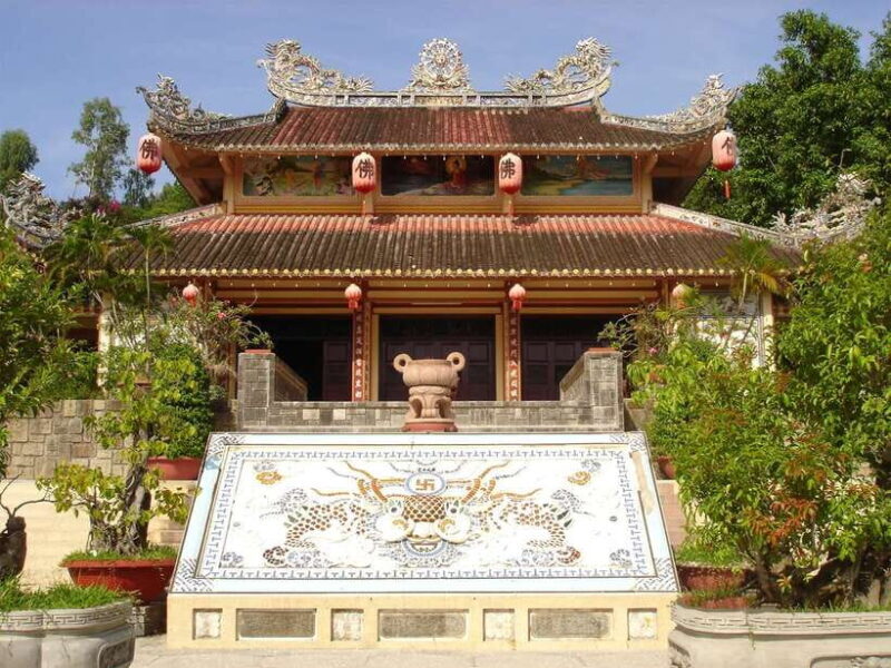 Nha Trang Best Price of Top Sight Must Visit City Tour - Final Words