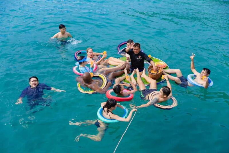 Nha Trang: Best Seller of Luxury Nha Trang Island Discovery - The Sum Up: Is This Tour Right for You?