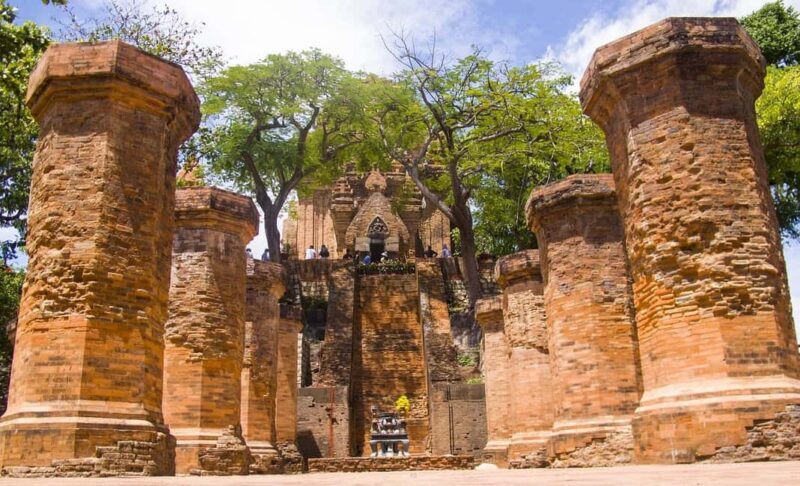 Nha Trang: City Highlights Tour with Local Guide - Exploring Nha Trang: What You Can Expect