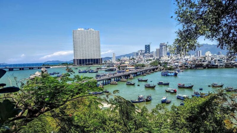 Nha Trang: City Highlights Tour with Local Guide - Analyzing the Value