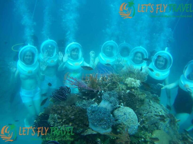 Nha Trang City Sightseeing Tour: Nha Phu Bay, Monkey Island - Exploring Nha Phu Bay and Monkey Island: What You Can Expect