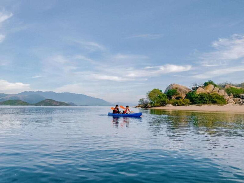 Nha Trang City Sightseeing Tour: Nha Phu Bay, Monkey Island - Final Thoughts