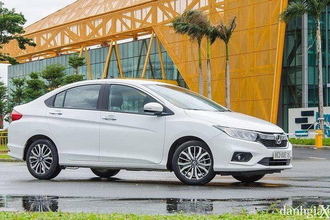 Nha Trang City to Resort/Cam Ranh Airport - Transportation - Private Transfer - FAQ