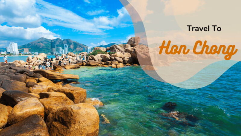 Nha Trang city tour by Cyclo - Who Should Consider This Tour?